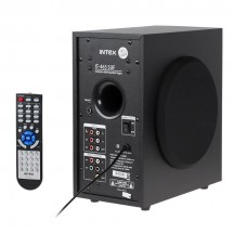 Boxe Intex SUBWOOFER 5.1 + FM INTEX IT4650 KOM0005