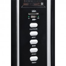 Boxe Intex SUBWOOFER 5.1 + FM INTEX IT4650 KOM0005