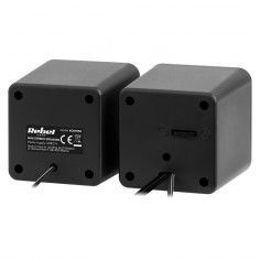 Boxe Rebel BOXE PC 2.0 CS-10 REBEL KOM1150 2