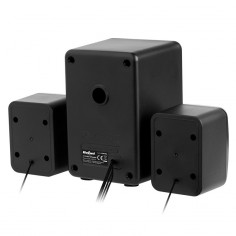 Boxe Rebel BOXE PC 2.1 CS-50 REBEL KOM1160 2