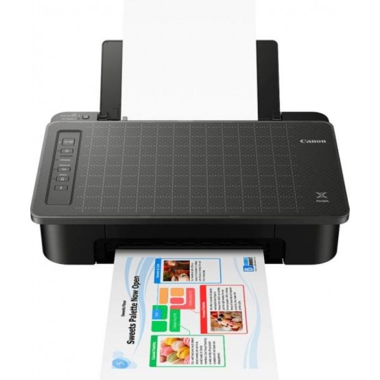 Imprimanta Canon Pixma TS305 2321C006AA