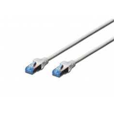 Cablu Digitus Premium Cat.5e FTP 0.5m DK-1522-005