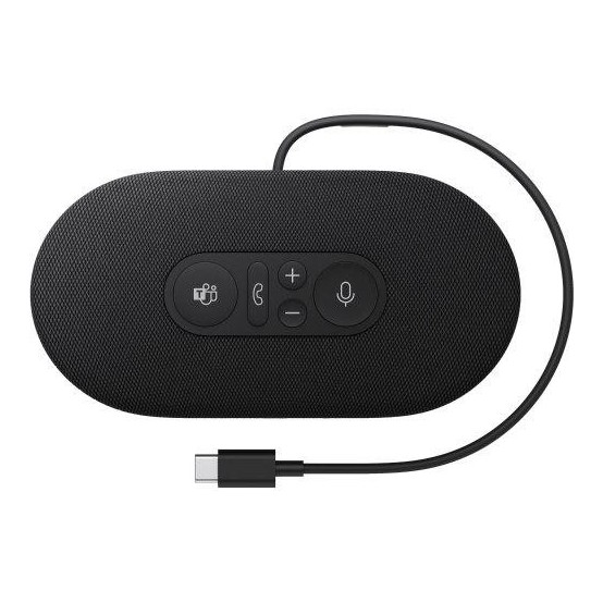 Boxe Microsoft Modern USB-C Speaker ForBiz USB Port 8L2-00006