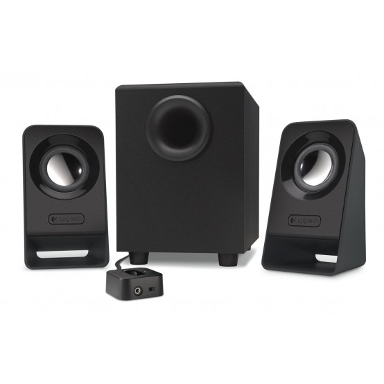Boxe Logitech Z213 980-000943