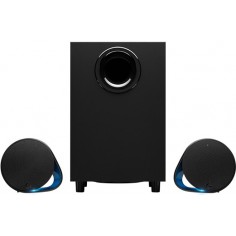 Boxe Logitech G560 LIGHTSYNC PC Gaming Speaker 980-001302 2