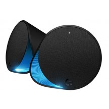 Boxe Logitech G560 LIGHTSYNC PC Gaming Speaker 980-001302