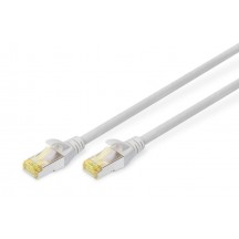Cablu Digitus Premium Cat.6a S/FTP 2m DK-1644-A-020