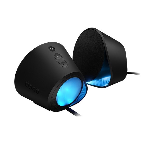 Boxe Logitech G560 LIGHTSYNC PC Gaming Speaker 980-001302