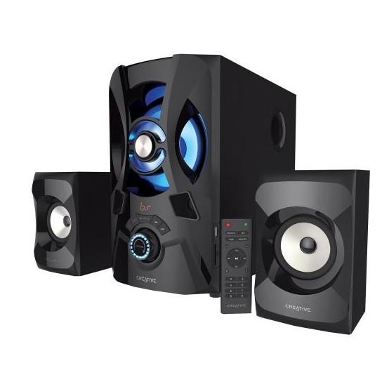 Boxe Creative SBS E2900 51MF0490AA001