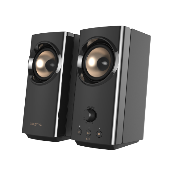 Boxe Creative T60 51MF1705AA001