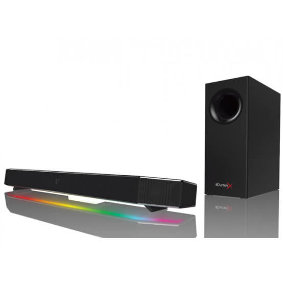 Boxe Creative Sound BlasterX Katana 51MF8245AA000