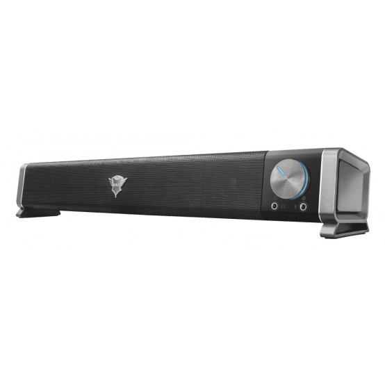 Boxe Trust GXT 618 Asto Sound Bar PC Speaker 22209