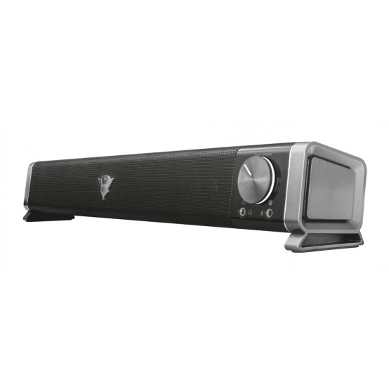 Boxe Trust GXT 618 Asto Sound Bar PC Speaker 22209