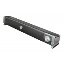 Boxe Trust GXT 618 Asto Sound Bar PC Speaker 22209