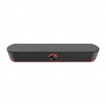 Boxe Trust GXT 619 Thorne RGB Illuminated Soundbar 24007