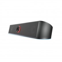 Boxe Trust GXT 619 Thorne RGB Illuminated Soundbar 24007