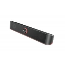 Boxe Trust GXT 619 Thorne RGB Illuminated Soundbar 24007