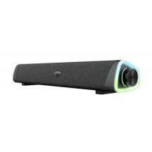 Boxe Trust GXT 620 Axon RGB Illuminated Soundbar 24482