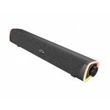Boxe Trust GXT 620 Axon RGB Illuminated Soundbar 24482
