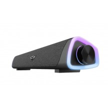 Boxe Trust GXT 620 Axon RGB Illuminated Soundbar 24482