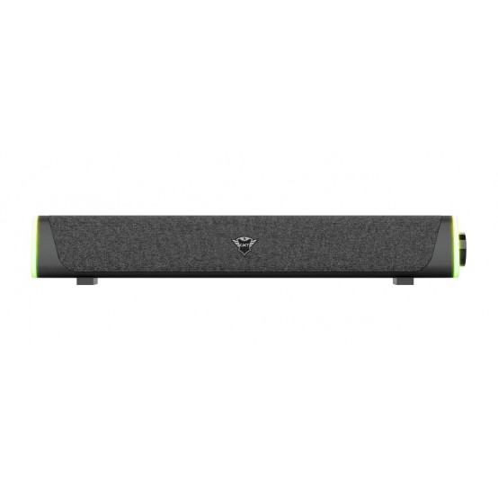 Boxe Trust GXT 620 Axon RGB Illuminated Soundbar 24482