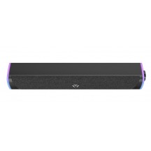 Boxe Trust GXT 620 Axon RGB Illuminated Soundbar 24482
