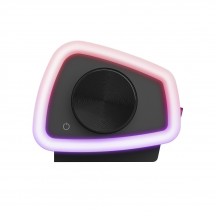 Boxe Trust GXT 620 Axon RGB Illuminated Soundbar 24482