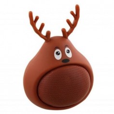 Boxe TnB CUTE BLUETOOTH SPEAKER 3W DEER WIRELESS HPCUTEDEER