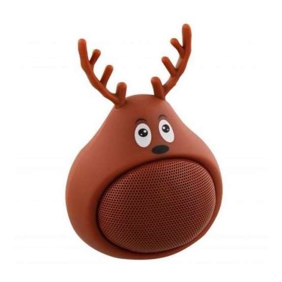 Boxe TnB CUTE BLUETOOTH SPEAKER 3W DEER WIRELESS HPCUTEDEER