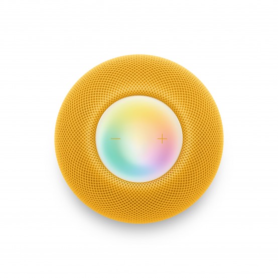 Boxe Apple HomePod mini MJ2E3D/A