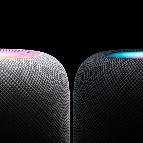 Boxe Apple HomePod mini MQJ73D/A