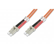 Cablu Digitus Fiber Optic LC / LC 3m DK-2533-03