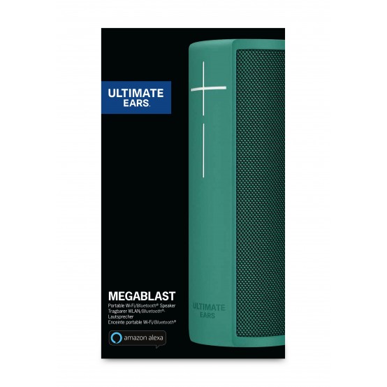 Boxe Logitech Ultimate Ears MegaBlast 984-000926