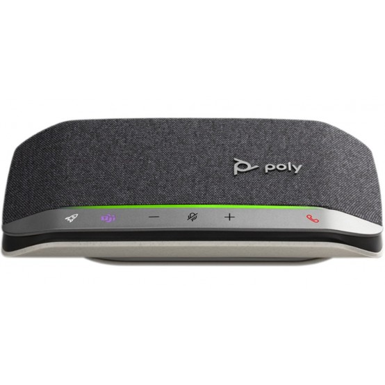Boxe Poly Plantronics Polycom Sync 20, Microsoft, USB-A 216866-01