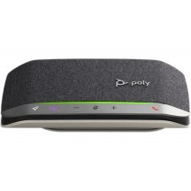 Boxe Poly Plantronics Polycom Sync 20, Microsoft, USB-A 216866-01