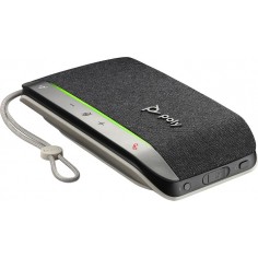 Boxe Poly Plantronics Polycom Sync 20, Microsoft, USB-A 216866-01 2