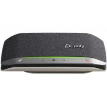 Boxe Poly Plantronics Polycom Sync 20, Standard, USB-A 217038-01