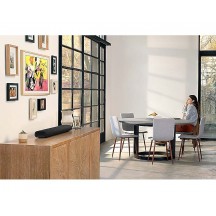 Boxe Samsung  HW-S60A/EN