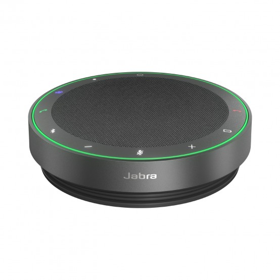Boxe Jabra Speak2 75, MS Teams, Link 380c 2775-329