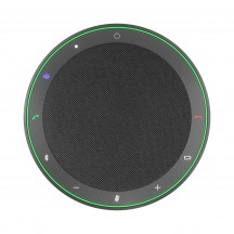 Boxe Jabra Speak2 75, MS Teams, Link 380c 2775-329