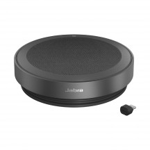 Boxe Jabra Speak2 75, MS Teams, Link 380c 2775-329