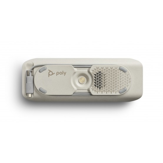 Boxe Poly Plantronics Polycom Sync 40, Microsoft Teams 216875-01