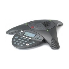 Boxe Poly Plantronics Polycom SoundStation 2 with Display 2200-16000-120