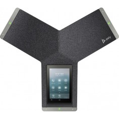 Boxe Poly Plantronics Polycom Trio C60 conference phone MS Teams 2200-86590-019 2