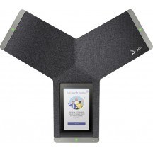 Boxe Poly Plantronics Polycom Trio C60 conference phone MS Teams 2200-86590-019