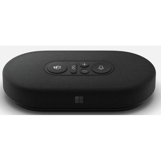 Boxe Microsoft Modern USB-C Speaker USB Port Black 8KZ-00006