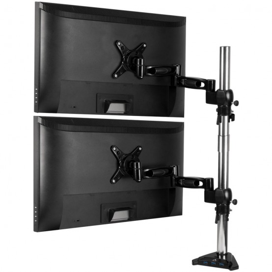 Suport Arctic Kit extensie 1 monitor Z+1 Pro ARCTC_ZPLUS1PRO