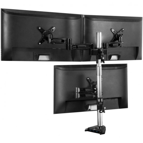 Suport Arctic Kit extensie 1 monitor Z+1 Pro ARCTC_ZPLUS1PRO