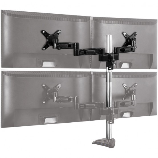 Suport Arctic Kit extensie 2 monitoare Z+2 Pro ARCTC_ZPLUS2PRO