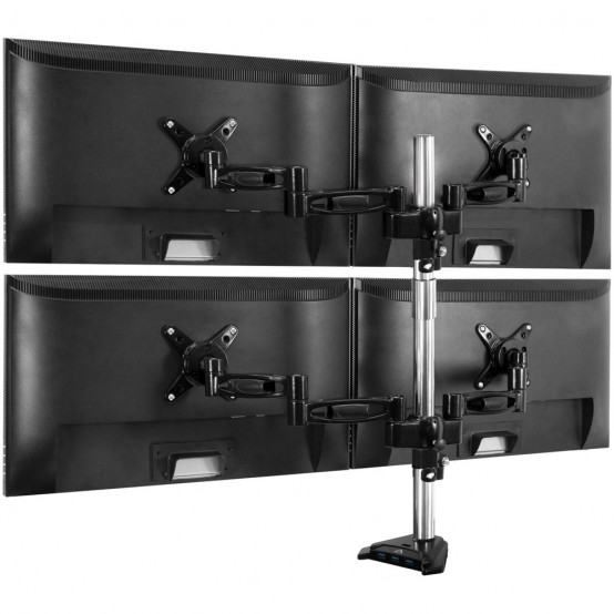 Suport Arctic Kit extensie 2 monitoare Z+2 Pro ARCTC_ZPLUS2PRO